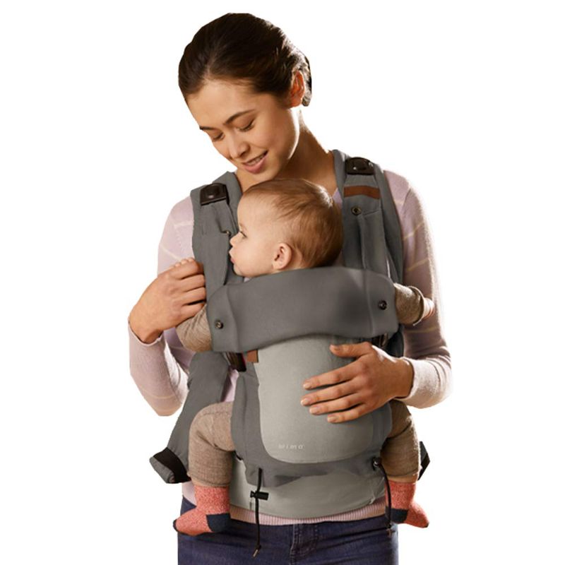 Photo 1 of Born Free Baby Carrier - Baby Holder Carrier with Four Modes of Use, Adjustable Sling and Easy to Use Design
