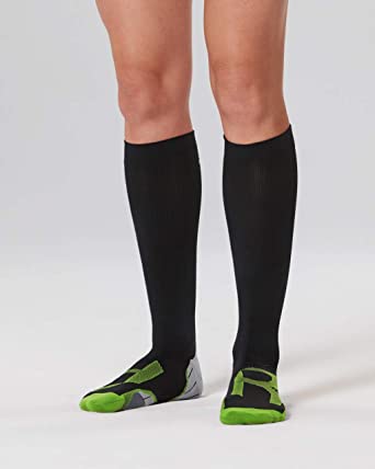 Photo 1 of 2XU Women's Compression Socks

SZ- Medium