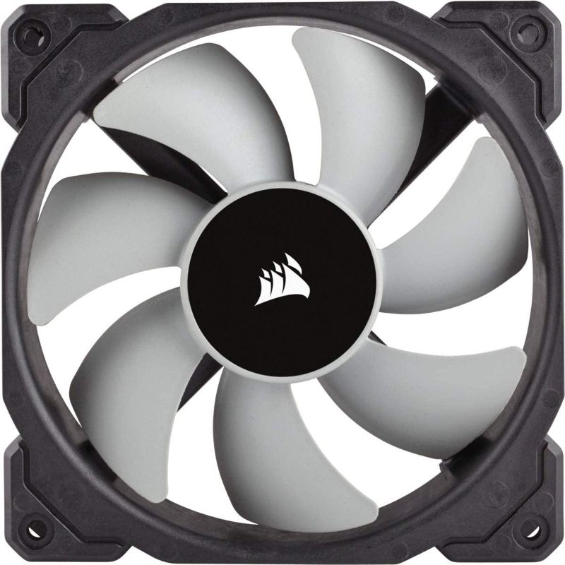 Photo 1 of Corsair ML120 120mm PWM Magnetic Levitation Fan (CO-9050049-WW)