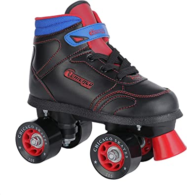 Photo 1 of CHICAGO Boys Sidewalk Roller Skate

SZ-J13