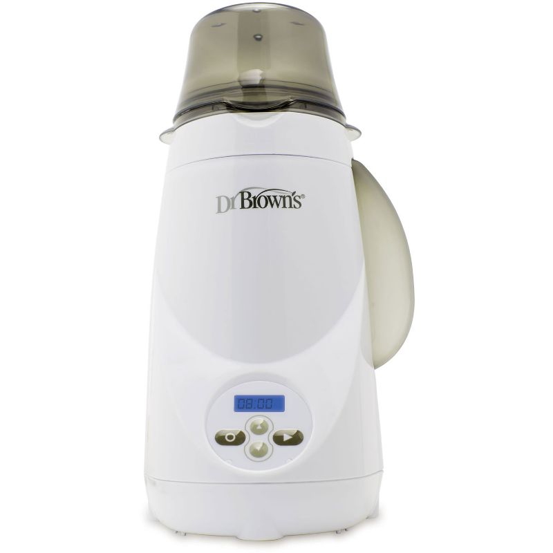 Photo 1 of Dr. Brown's - Natural Flow Deluxe Bottle Warmer