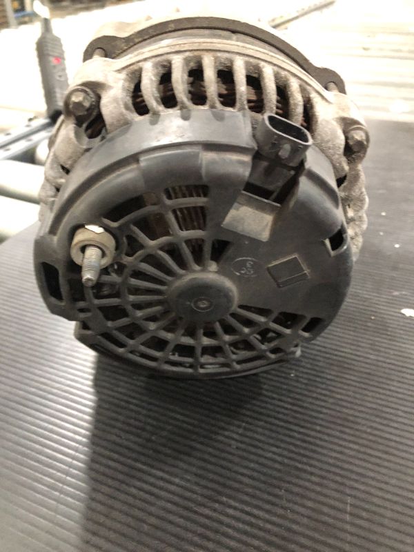 Photo 3 of AC Delco GM LS DR44 160 Amp Alternator