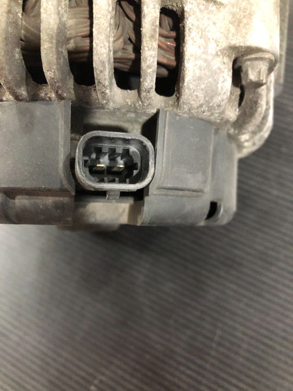 Photo 4 of AC Delco GM LS DR44 160 Amp Alternator