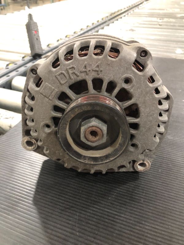 Photo 2 of AC Delco GM LS DR44 160 Amp Alternator