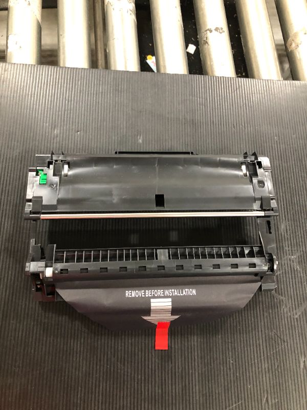 Photo 2 of EASYPRINT 2X Imaging Unit Compatible DR630 Drum Unit DR-630 Used for Brother HL-L2300D L2365DW L2340DW L2360DW L2380DW L2360DN DCP-L2500D L2540DN L2520D L2540DW MFC-L2700DW L2720DW L2740DW