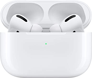 Photo 3 of Apple AirPods Pro
