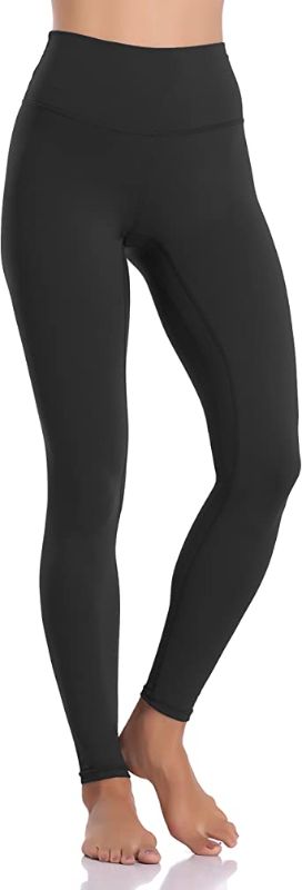 Photo 1 of Colorfulkoala Women's Buttery Soft High Waisted Yoga Pants Full-Length Leggings
