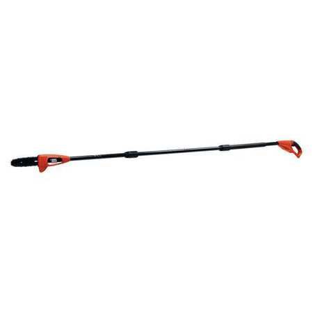 Photo 1 of BLACK+DECKER LPP120 20V MAX Lithium-Ion 8 Pole Saw (Bare Tool)
