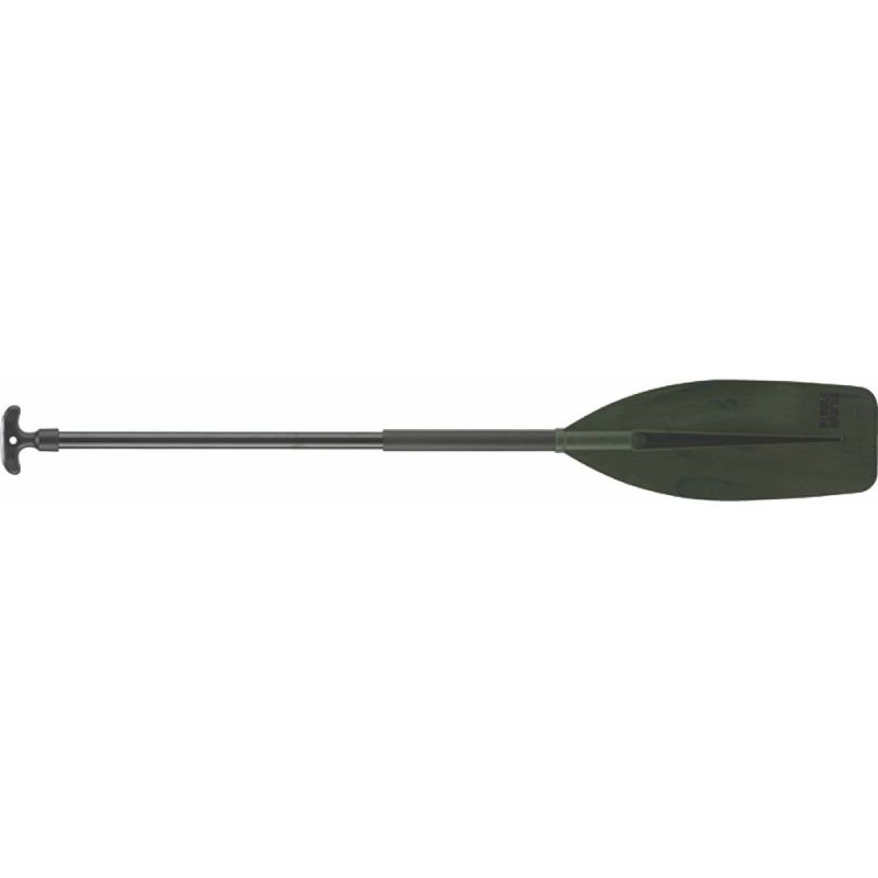 Photo 1 of Attwood Camoflage 4 Ft Aluminum Paddle Green - Paddles and Ladders at Academy Sports
