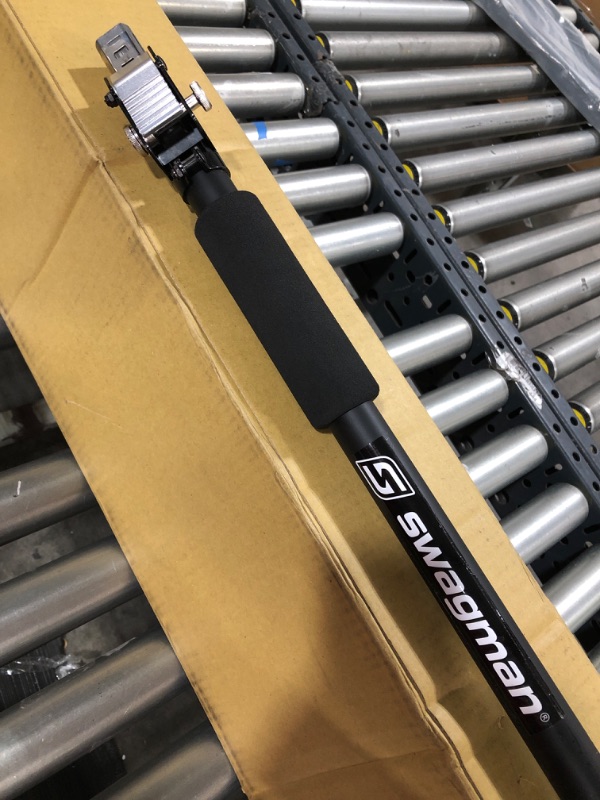 Photo 1 of Swagman Hang It Bike Storage Rack

