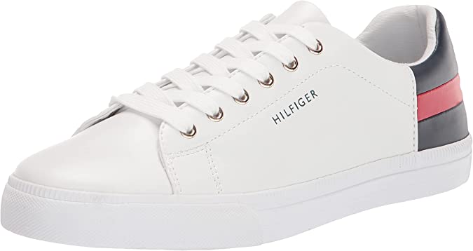 Photo 1 of Tommy Hilfiger Women's Laddin Sneaker

SZ-9.5 