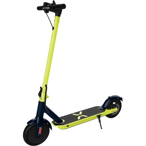 Photo 1 of Hover-1 Journey Electric Scooter Yellow 264 Lbs. Max Weight LED Lights