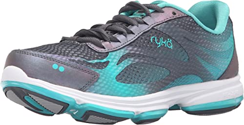 Photo 1 of Ryka Women's Devotion Plus 2 Walking Shoe