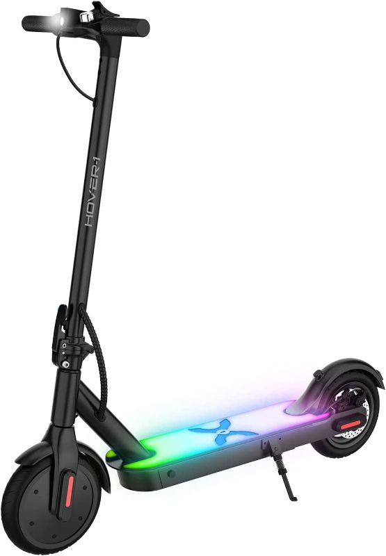 Photo 1 of Hover 1 Jive Electric Folding Scooter

