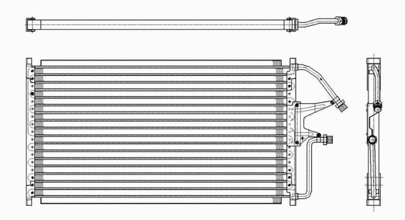 Photo 1 of A/C Condenser
