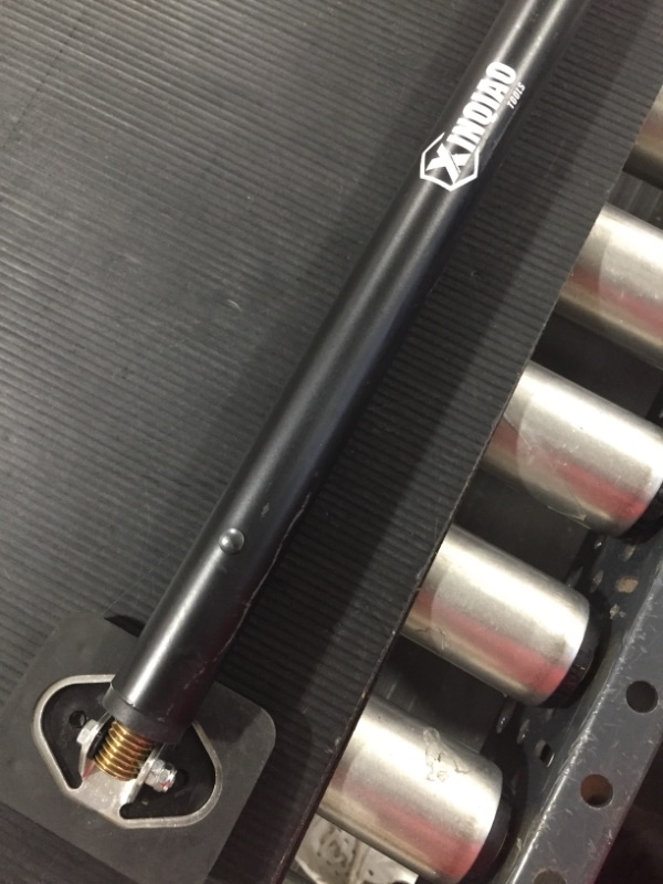 Photo 1 of Adjustable bar