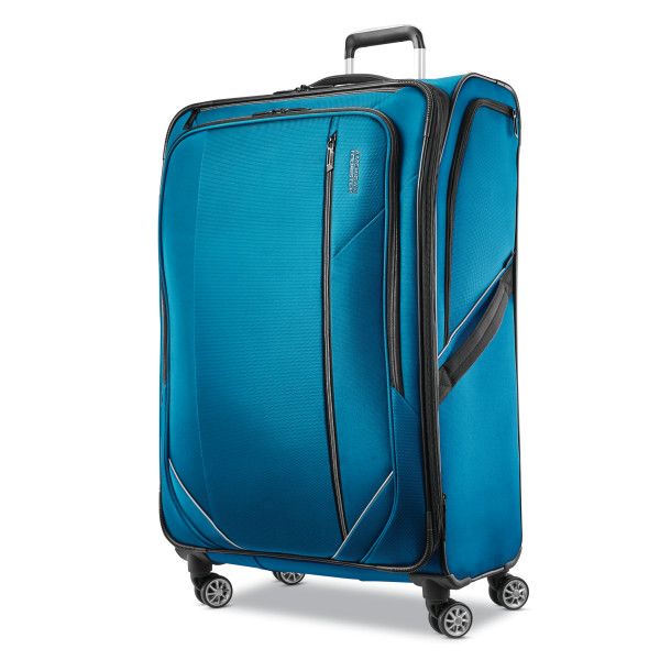 Photo 1 of American Tourister Zoom Turbo Spinner Luggage, 28 in
