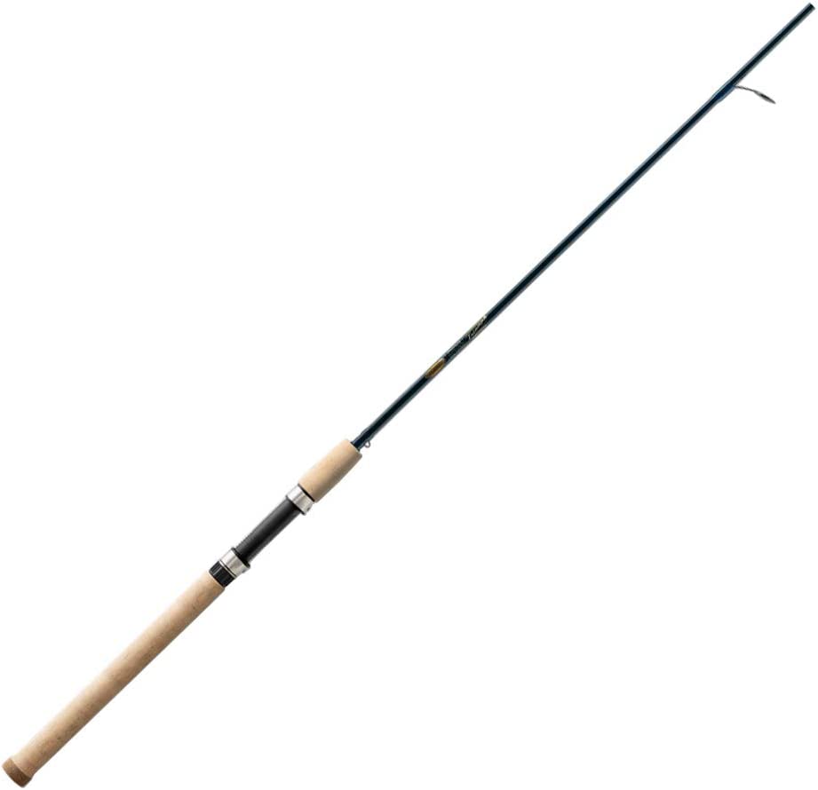 Photo 1 of St. Croix Rods Triumph Salmon & Steelhead 2-Piece Casting Rod, TRSC