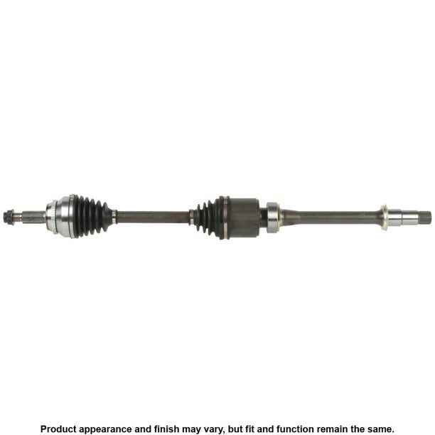 Photo 1 of CARDONE New 66-5265 CV Axle Assembly Front Right fits 2002-2017 Lexus, Toyota 43410-33280