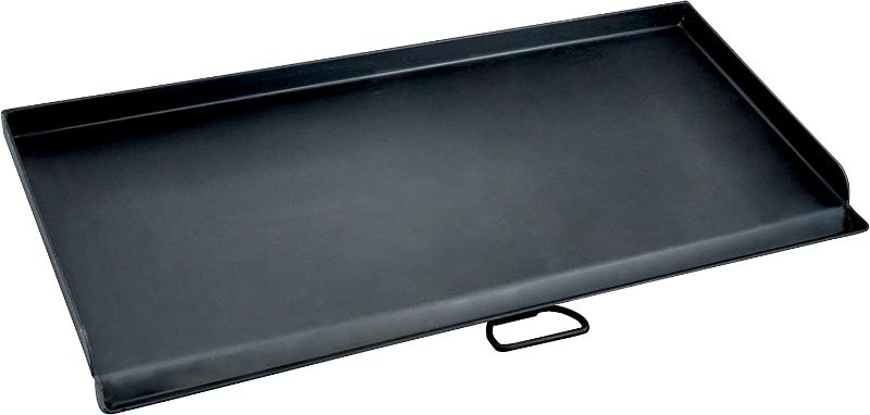 Photo 1 of Camp Chef Professional Fry Griddle, 3 Burner Griddle, Cooking Dimensions: 16 in. x 38 in
