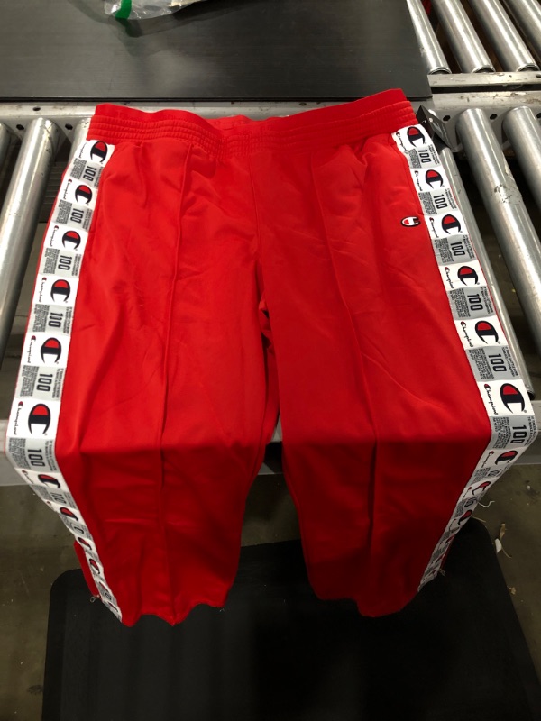 Photo 2 of Champion Tricot Track Pant (XXL)
