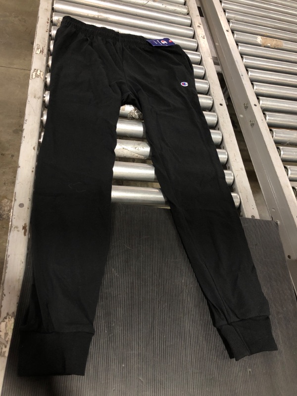 Photo 2 of Champion Men's Powerblend Sweats Retro Jogger Pants M