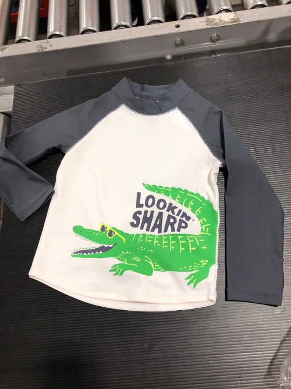 Photo 1 of 3T long sleeve child kids shirt