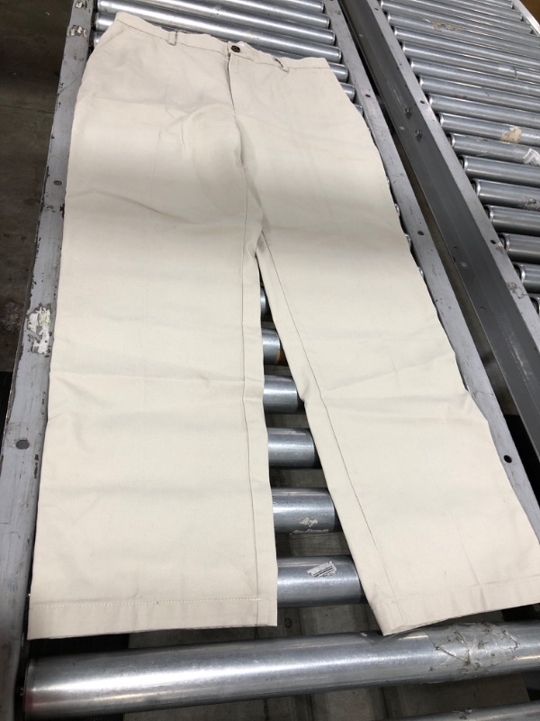 Photo 1 of Khaki pants 34x32