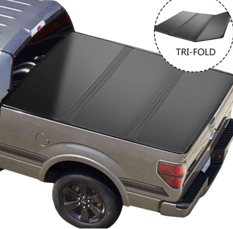 Photo 1 of  Truck Bed Cover 