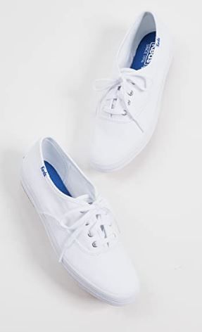 Photo 1 of Keds Women's Champion Canvas Sneaker 7.5W