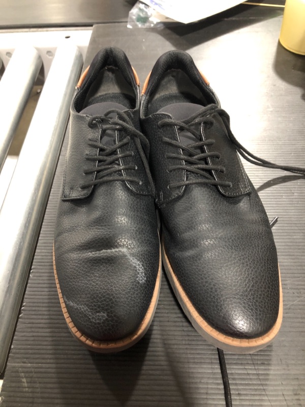 Photo 1 of Black Dr.Scholls Shoes. Size 10.5