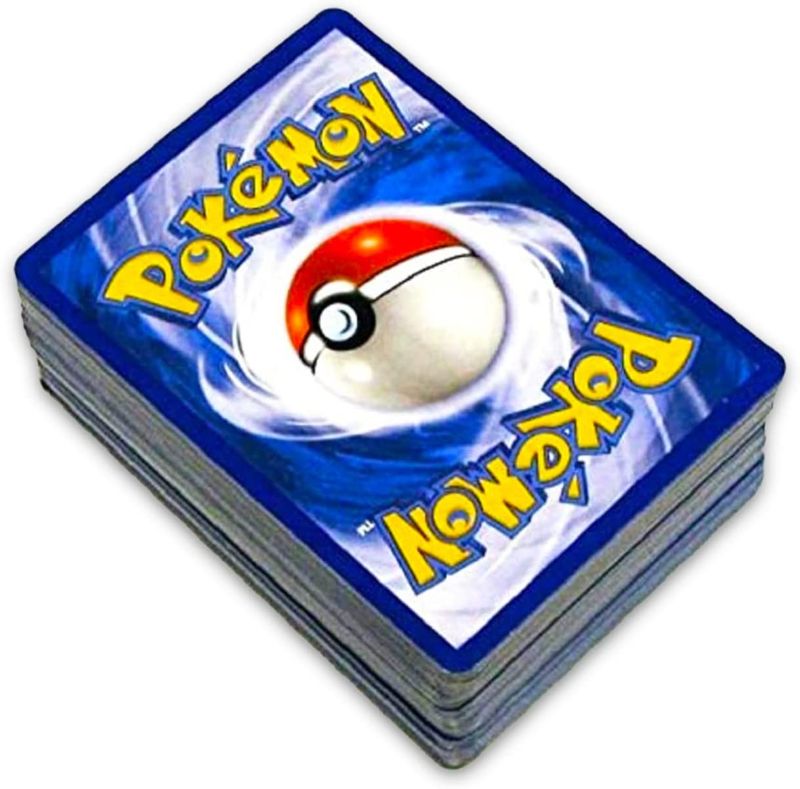 Photo 1 of 50+ Official Pokemon Cards Binder Collection 