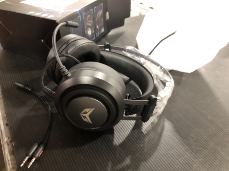 Photo 1 of Bingle G30 Gaming Headset
