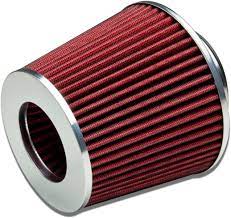 Photo 1 of 2.5 inch cold air intake filter