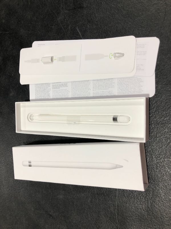 Photo 3 of Apple Pencil (1st Generation)(Open Box)
