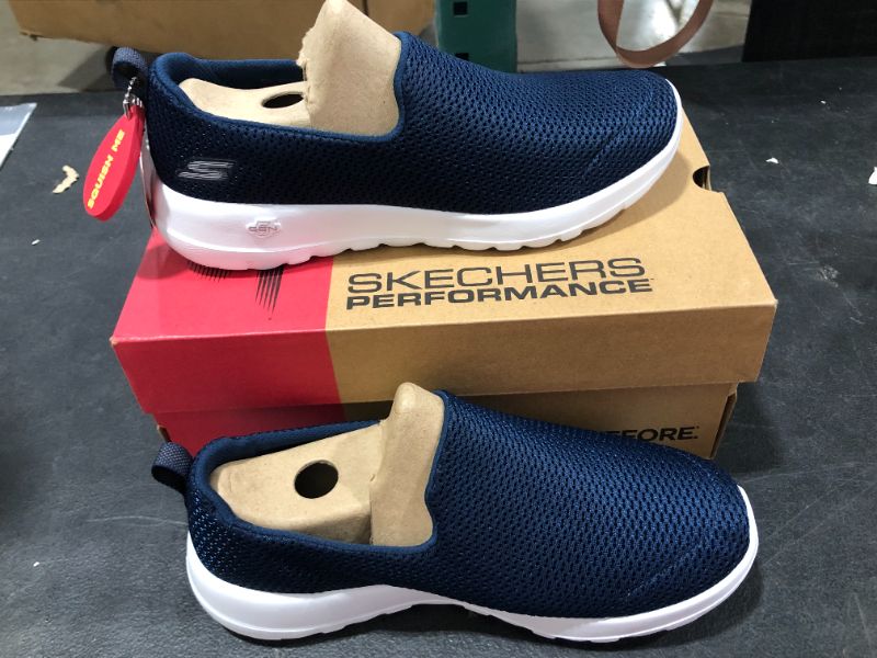 Photo 3 of  Women's Skechers GOwalk Joy Slip-On Shoe 8