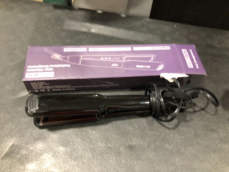 Photo 2 of Hair Straightener