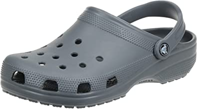 Photo 1 of Crocs Unisex-Adult Classic Clogs (Best Sellers)