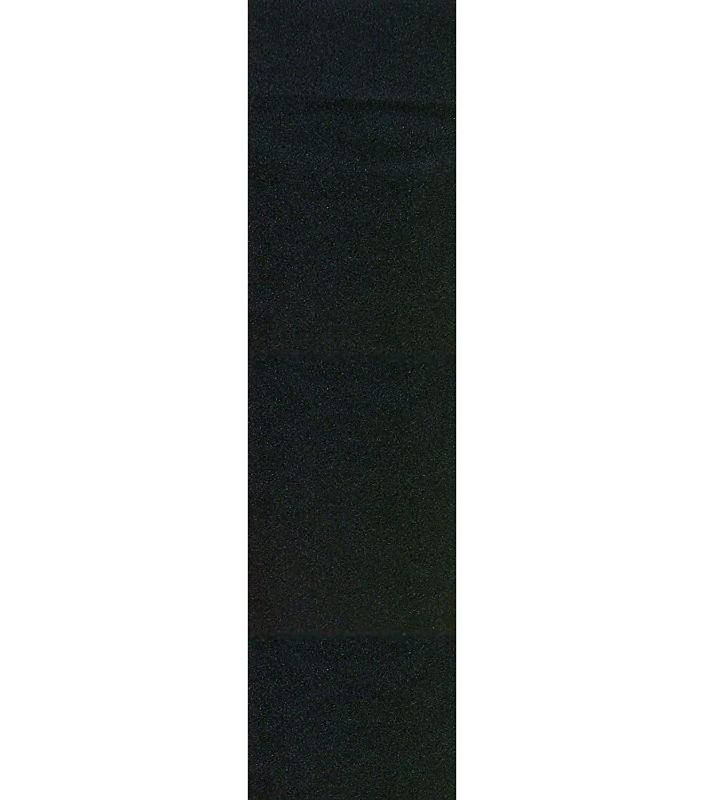 Photo 1 of 20 Sheets Skateboard Grip Tape Black 9'' x 33''