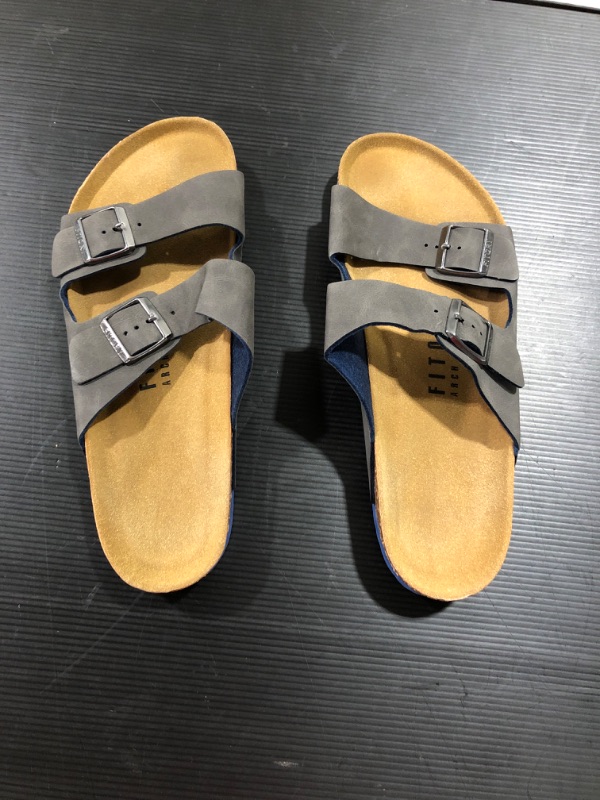 Photo 1 of Men's Sandals, 12