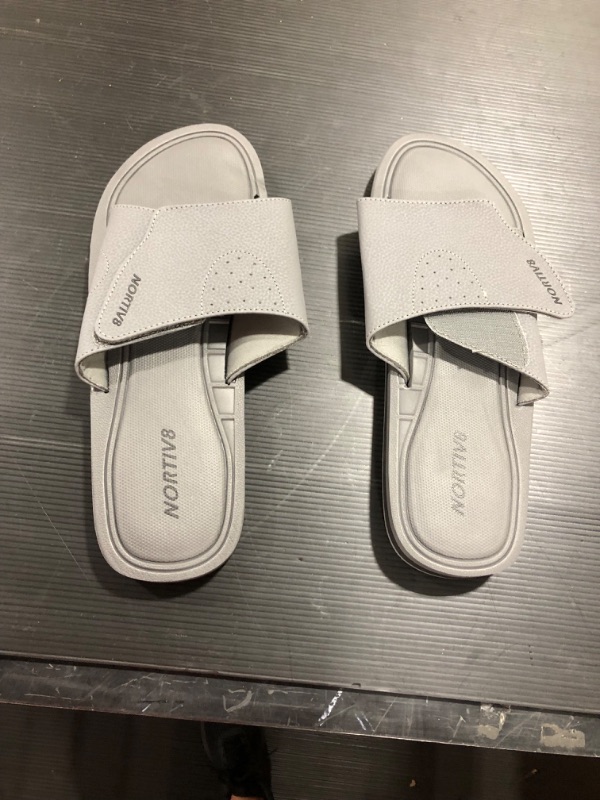 Photo 1 of Men's Sandals, 13