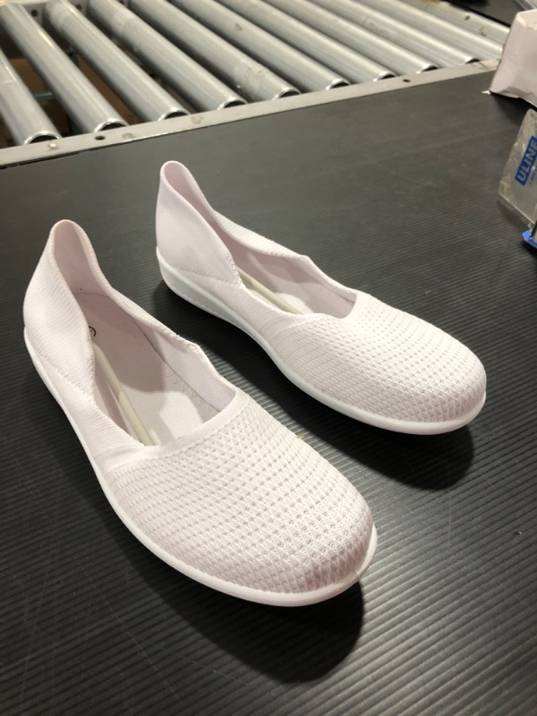 Photo 1 of Women's Slip-on Shoes, 9