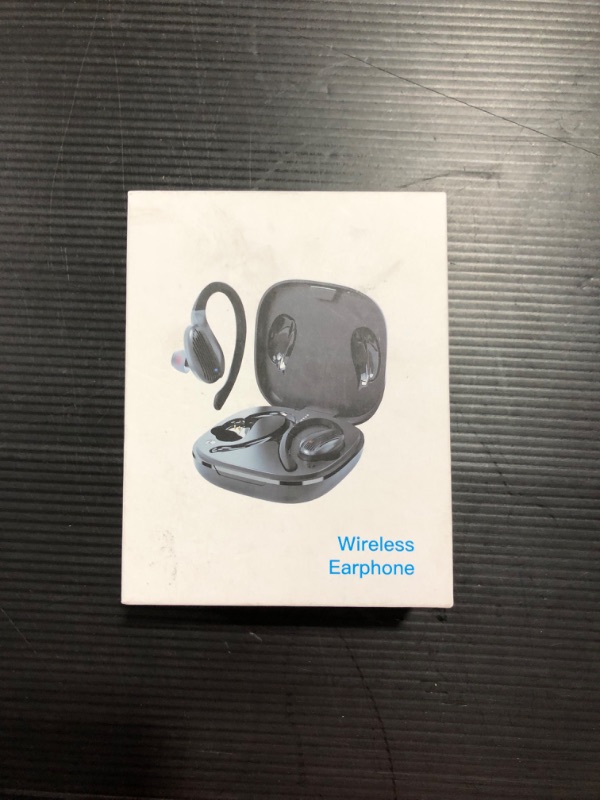 Photo 4 of Edyell Newly Launched ® Overhook C5P Bluetooth Truly Wireless In Ear Earbuds With Mic Tws Stereo With Advanced V5.1 Ipx7 Waterproof Extra-Long Playtime, Built-In With Deep Bass For Sports And Workout
