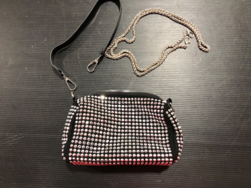 Photo 1 of MINI WOMENS PURSE