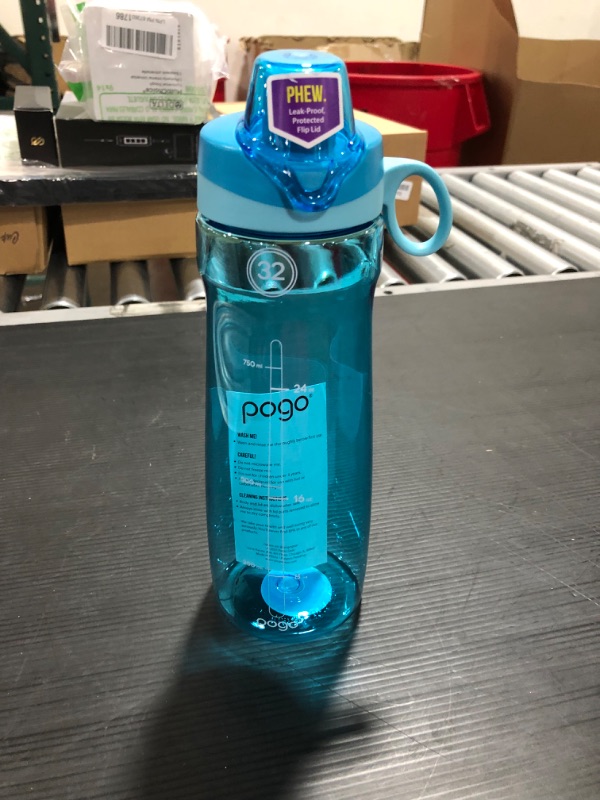 Photo 1 of 32 OZ WATER BOTTLE