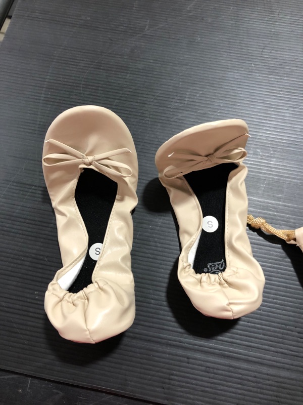 Photo 1 of SMALL BALLET SHOES