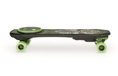 Photo 1 of VIRO Rides Turn Style Electric Drift Board Electronic Skateboard with Hand Speed Controls & Drift Plate Technology