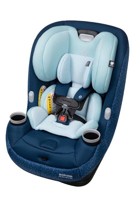 Photo 1 of Maxi-Cosi Pria Max All-in-One Convertible Car Seat