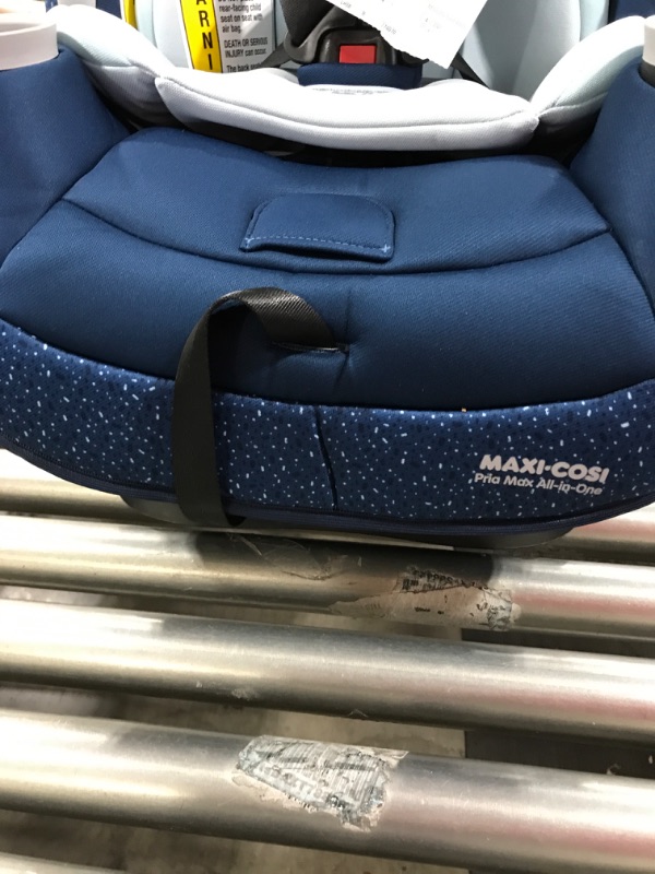 Photo 1 of Maxi-Cosi Pria Max All-in-One Convertible Car Seat