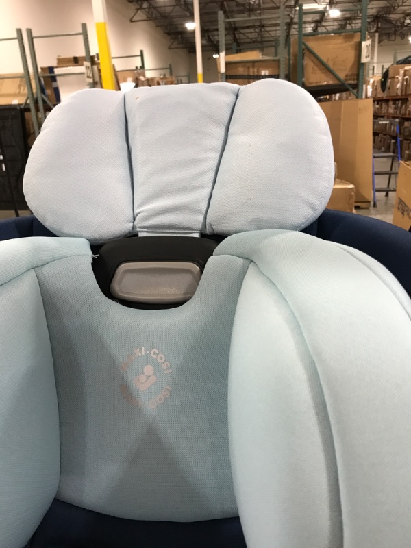 Photo 7 of Maxi-Cosi Pria Max All-in-One Convertible Car Seat